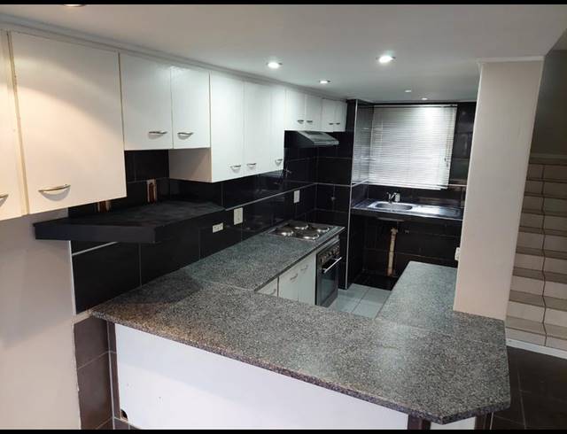 2 BEDROOM DUPLEX FOR SALE IN MEER EN SEE